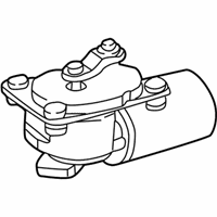 OEM 2002 Dodge Ram 2500 Van Motor-Windshield WIPER - RL004412AA