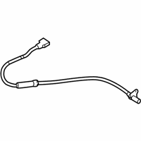 OEM Hyundai Sonata Sensor-Abs Rear Wheel , RH - 59930-3K000