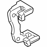 OEM Lexus ES350 Mounting, Rear Disc Brake - 47821-33250