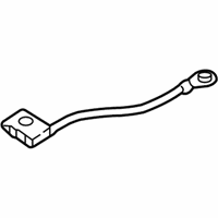 OEM Kia Sportage Battery Wiring Assembly - 918501F020