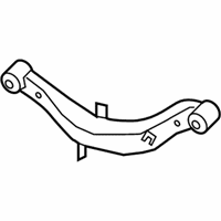 OEM Nissan Juke Link Complete-Upper, Rear Suspension - 55120-EN100