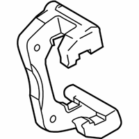 OEM Lexus HS250h Mounting, Disc Brake Cylinder, RH - 47821-75010