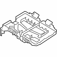 OEM 2019 Hyundai Elantra GT Tray Assembly-Battery - 37150-G3000