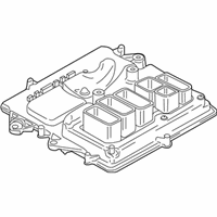 OEM 2018 BMW M2 Dme Engine Control Module - 12-14-8-693-361