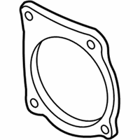 OEM Chevrolet S10 Gasket, Water Pump - 10101275