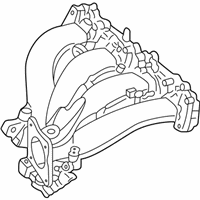 OEM 2003 Chrysler Sebring Exhaust Manifold - 4792538AA
