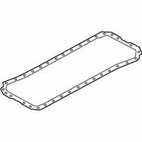 OEM 1989 Dodge W250 Gasket-Oil Pan - 5003694AD