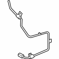 OEM 2008 Ford Mustang Pressure Hose - 7R3Z-3A719-F