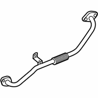 OEM 2021 Hyundai Ioniq Pipe-EGR - 28440-03HA0