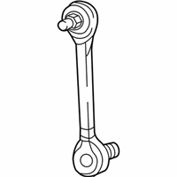 OEM Chevrolet Equinox Stabilizer Link - 84882373