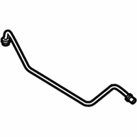 OEM 2004 Kia Amanti Tube Assembly-Feed - 577173F050