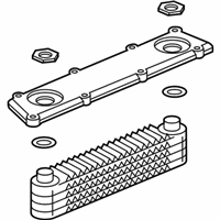 OEM 2001 Saturn LW300 Cooler - 13101668