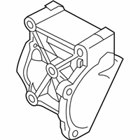 OEM Kia Cover-Water Pump - 2512525002