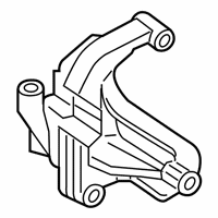 OEM 2021 Kia Stinger Engine Mounting Support Bracket - 21825J5400