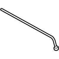 OEM 2016 Lincoln Navigator Wrench - 5L1Z-17032-B