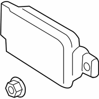 OEM Ford Sensor - FT4Z-9E731-B