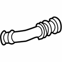 OEM Acura Integra Tube, Filler Neck - 17651-ST7-L00