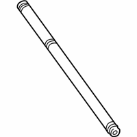 OEM Ford Freestar Shaft - F58Z3575A