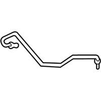 OEM 2005 Ford Freestar Tube - F6OZ-3A714-AA