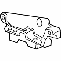 OEM 2006 Dodge Stratus Bracket-Engine Mount - 4892063AA