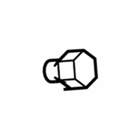 OEM Air Valve - K9963604140