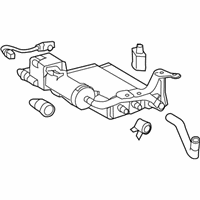 OEM 2012 Toyota Prius Plug-In Vapor Separator - 77740-47100