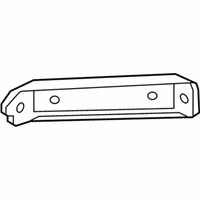 OEM 2015 Cadillac XTS Transmission Support - 12610060