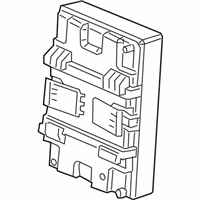 OEM 2019 Honda Insight Unit Assembly Bcm (Se - 38809-TXM-AA1