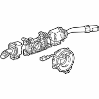 OEM 2002 Lexus RX300 Switch Assy, Turn Signal - 84310-48080