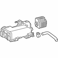 OEM Toyota RAV4 Vapor Canister - 77740-78010