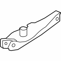 OEM Saturn Aura Lower Control Arm - 22632794