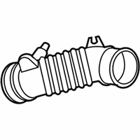 OEM 2014 Scion xD Air Hose - 17880-37220