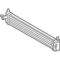 OEM Radiator Assembly - G9010-76011