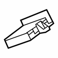 OEM Lincoln Module - BL3Z-13C788-A