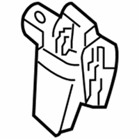 OEM Infiniti Vtc Sensor - 23731-AL62E