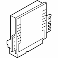 OEM Infiniti M45 Engine Control Module - 23710-EH010