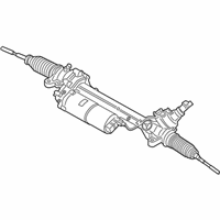 OEM Toyota GR Supra Gear Assembly - 44250-WAA15