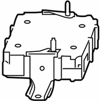 OEM 2021 Lexus RX450h Supply Assy, Brake Control Power - 896C0-48020