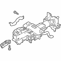 OEM Infiniti Column Assy-Steering, Upper - 48810-5CJ1A