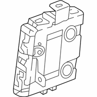 OEM 2018 Kia Niro Module Assembly-Smart Key - 95480G5000