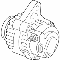 OEM 2000 Toyota Corolla Alternator - 27060-0D010-84