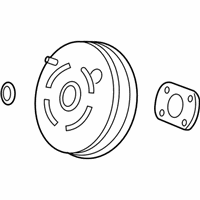 OEM 2015 Acura RDX Power Set, Master - 01469-TX4-A00