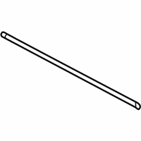 OEM Toyota RAV4 Blade Assembly Refill - 85214-YZZB6-TM