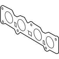 OEM Scion iQ Manifold Gasket - 17173-47021