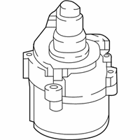 OEM 2018 BMW 750i xDrive Engine Water Pump - 11-51-8-623-759