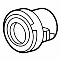 OEM 2002 BMW M5 Clutch Release Bearing - 21-51-1-223-582