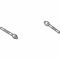 OEM Hyundai Tucson Joint Assembly-Inner Ball - 57724-D3100