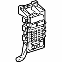 OEM Lexus RX300 Block, Junction - 82732-48021