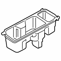 OEM 2022 Kia Telluride Pad U - 84670S9000