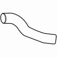 OEM 2020 Kia Forte Hose-Inlet - 282532B781